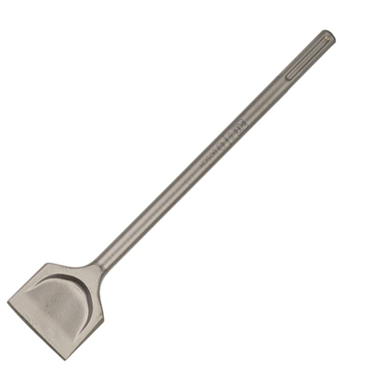 Dalta spatula SDS Max 400x80 mm Bosch