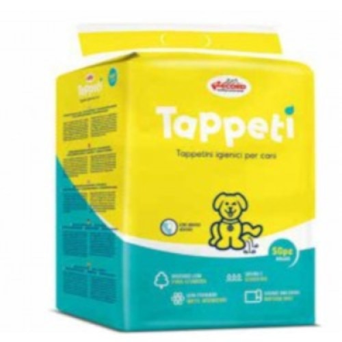 Абсорбиращи постелки 60х60 100 бр - eMAG.bg