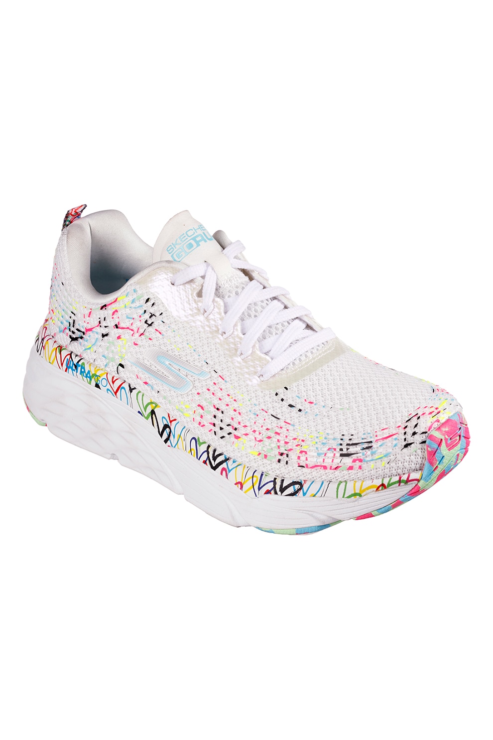 alergare Max Cushioning Elite 