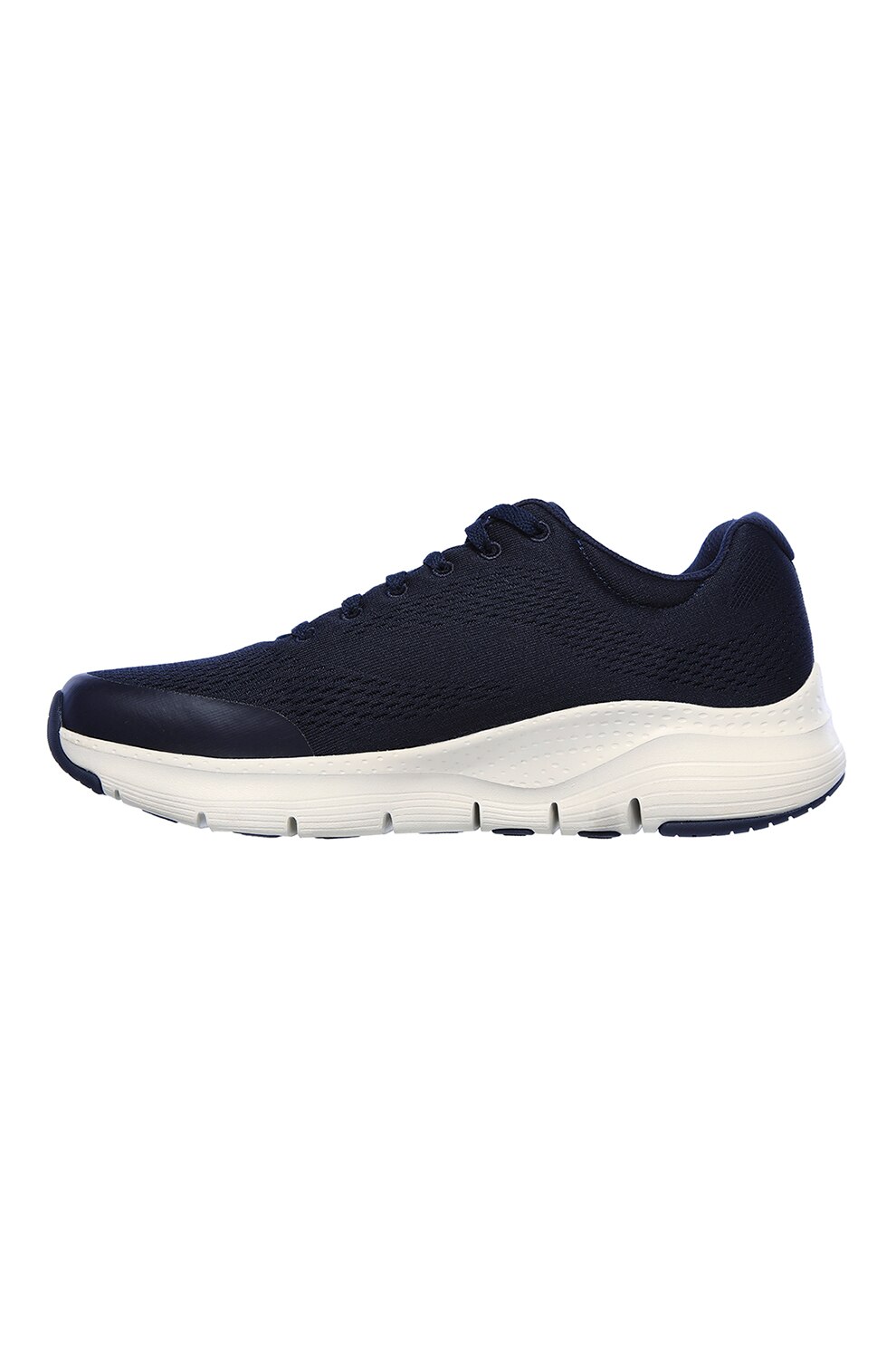 Skechers Pantofi Sport Din Textil Cu Insertii De Material Sintetic