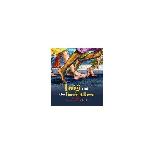 Luigi and the Barefoot Races