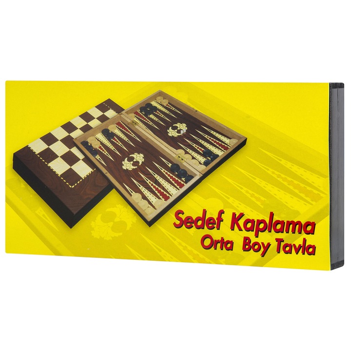 Joc de societate, cutie Table , 48cm - 50 cm