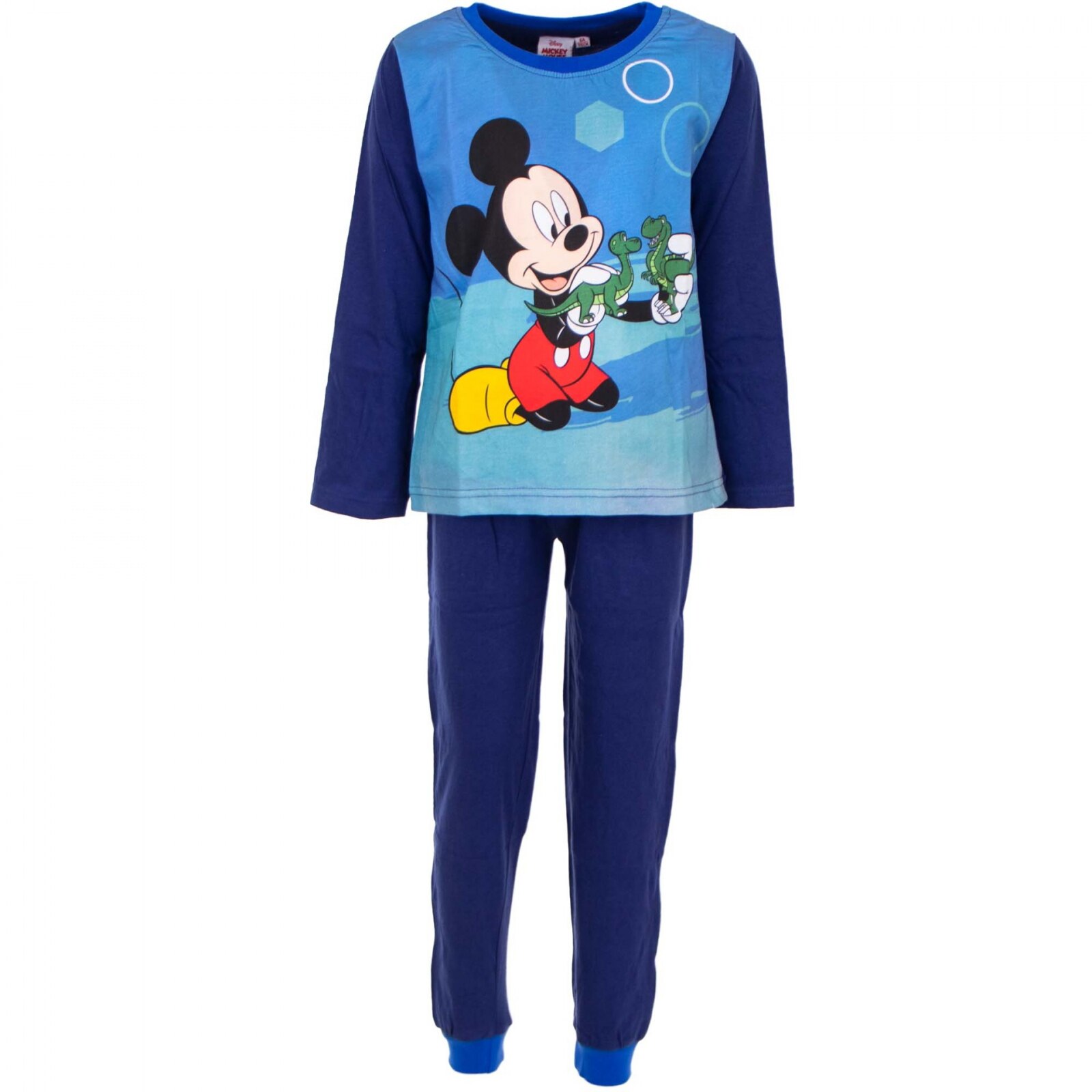 Cerdá Pijama de Mickey Mouse 