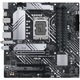 Дънна платка ASUS PRIME B660M-A WIFI D4, Socket 1700