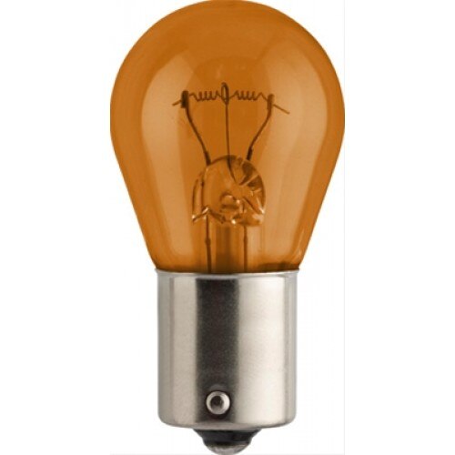 Bec Semnalizare Py21W 12V Set 10 Buc Philips - eMAG.ro