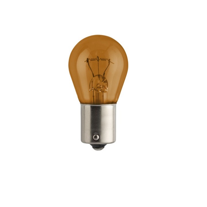 Bec Semnalizare Py21W 12V Set 10 Buc Philips - eMAG.ro