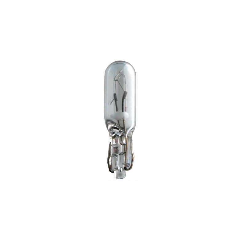 Комплект 10 броя крушки Philips, W1.2w, 12V - eMAG.bg