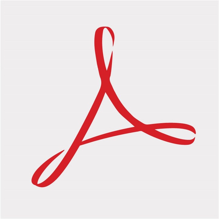 Adobe Acrobat PRO 2020, Windows/Mac 1 PC, Licenta Perpetua Electronica