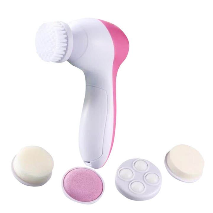 Aparat Electric 5in1 Pentru Ten