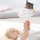 Музикална играчка Fehn - Sleepy Cloud