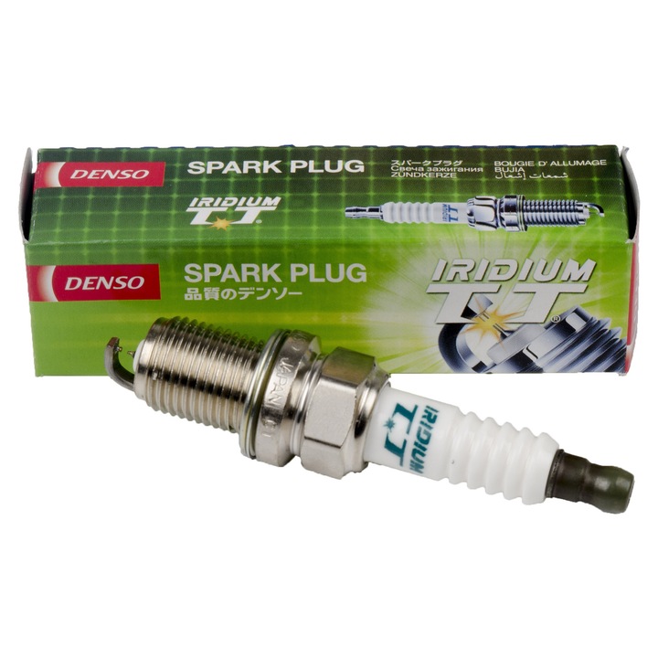 Bujie cu scanteie DENSO IRIDIUM IK16TT