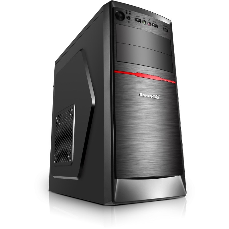 Sistem Desktop HP 6300 Pro SFF cu procesor Intel® Core™ i5-3470