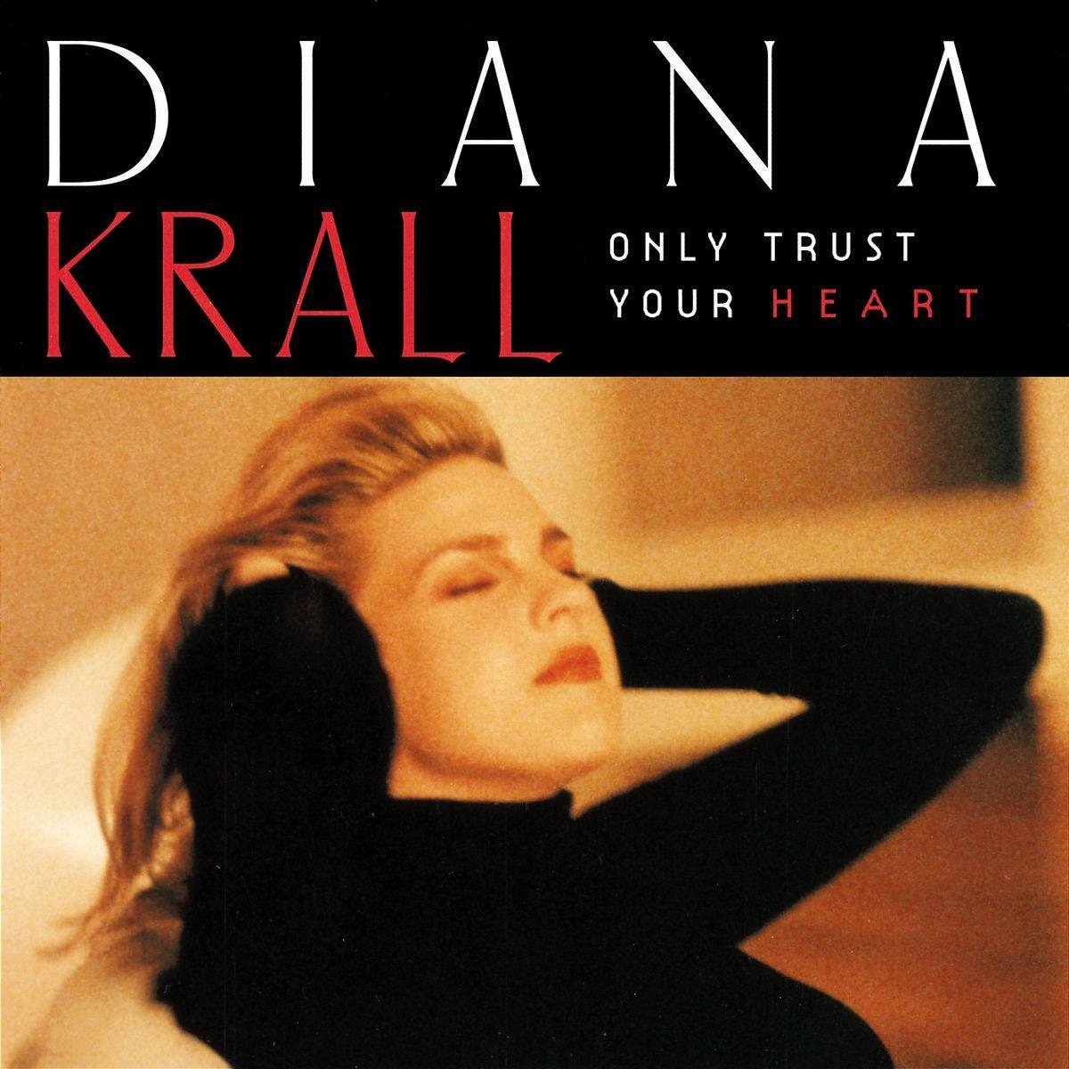 Diana Krall - Only Trust Your Heart - CD - eMAG.ro