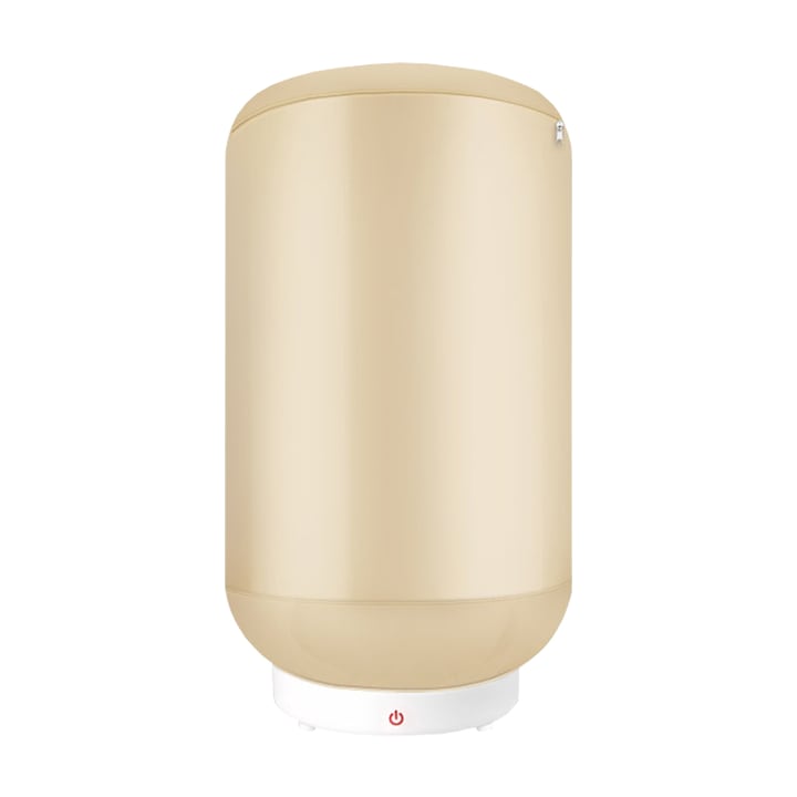 Uscator de rufe portabil electric pe aer cald, pentru lenjerie intima si sosete - LeeXo