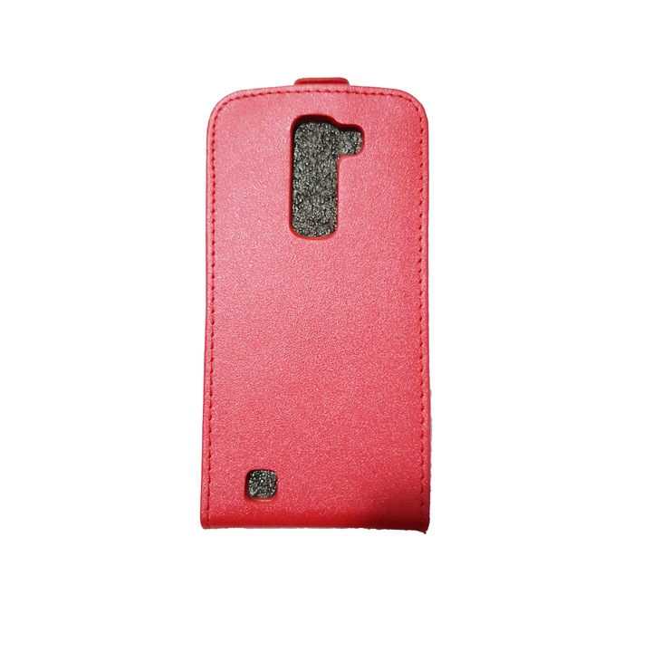 Flexy flip cover за LG K7 (x210) Hot Pink