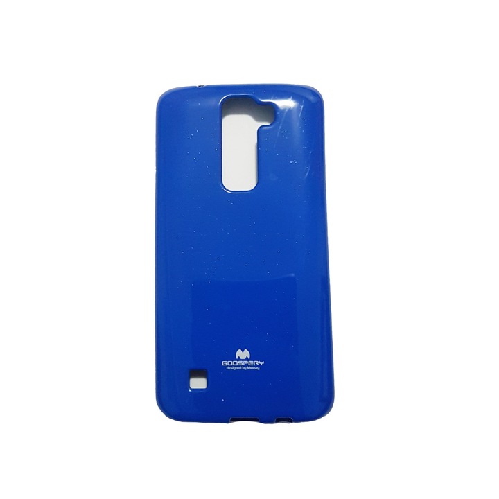 Кейс Mercury за Lg K7 K330 Goospery, Navy Blue
