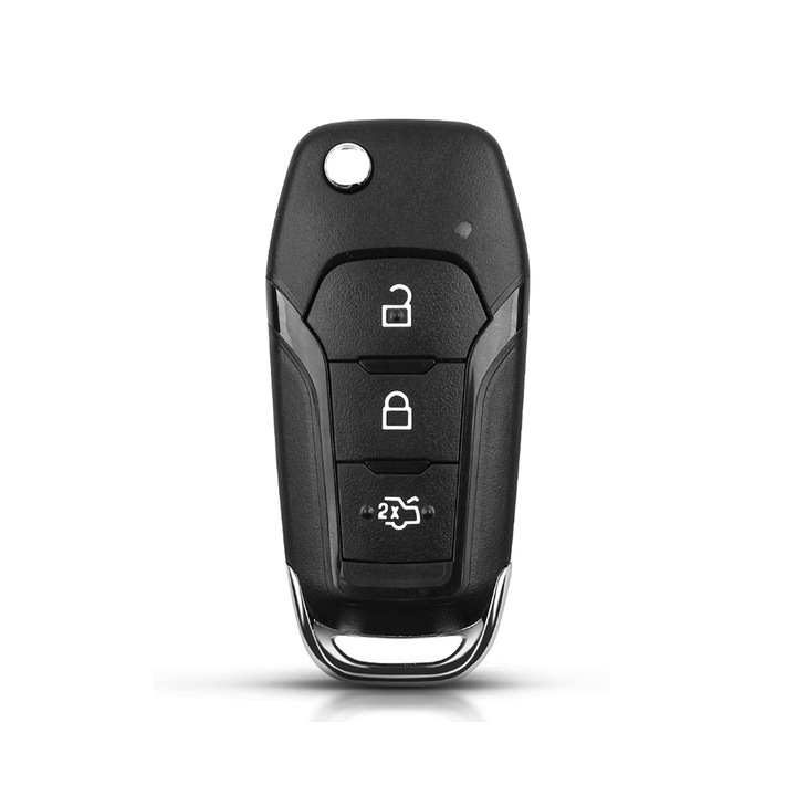 Husa Cheie Auto Pentru Ford F150, F250, F350