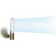 Пречиствател Dyson TP09, Purifier Cool Formaldehyde, WiFi, Bluetooth, 10 скорости HE13 H13, Dyson Link, Магнитно дистанционно управление, Сребрист