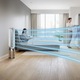Пречиствател Dyson TP09, Purifier Cool Formaldehyde, WiFi, Bluetooth, 10 скорости HE13 H13, Dyson Link, Магнитно дистанционно управление, Сребрист