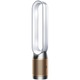 Пречиствател Dyson TP09, Purifier Cool Formaldehyde, WiFi, Bluetooth, 10 скорости HE13 H13, Dyson Link, Магнитно дистанционно управление, Сребрист