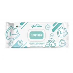 Produse igiena dentara animale