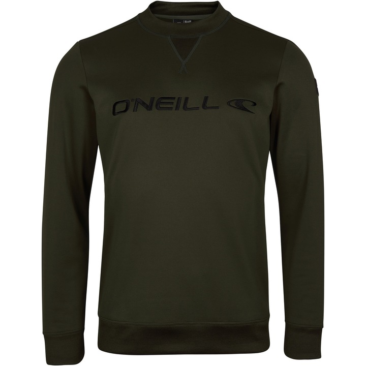 Bluza O'Neill Rutile, Verde
