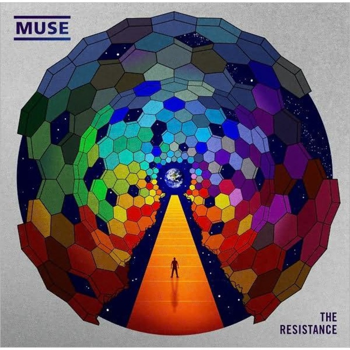 Muse: The Resistance [CD]