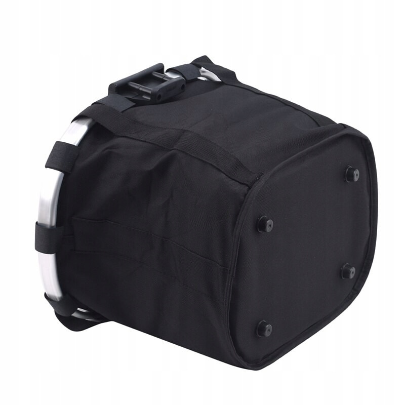 Cos Pentru Bicicleta, Material De Inalta Calitate, Inchis Cu Un Cordon ...