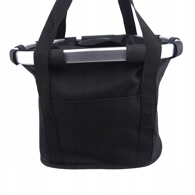 Cos Pentru Bicicleta, Material De Inalta Calitate, Inchis Cu Un Cordon ...