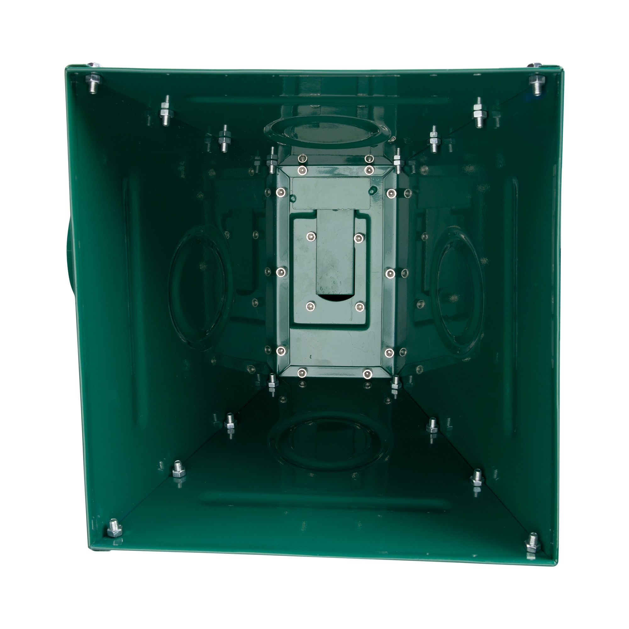 Moara Ruseasca Moara electrica ruseasca pentru macinat cereale si stiuleti 2 In 1 ...