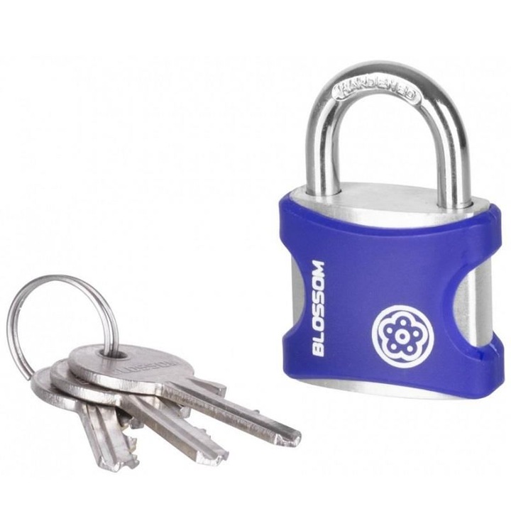 Катинар Strend Pro Traveler 9830, размер 30мм, антикорозионен