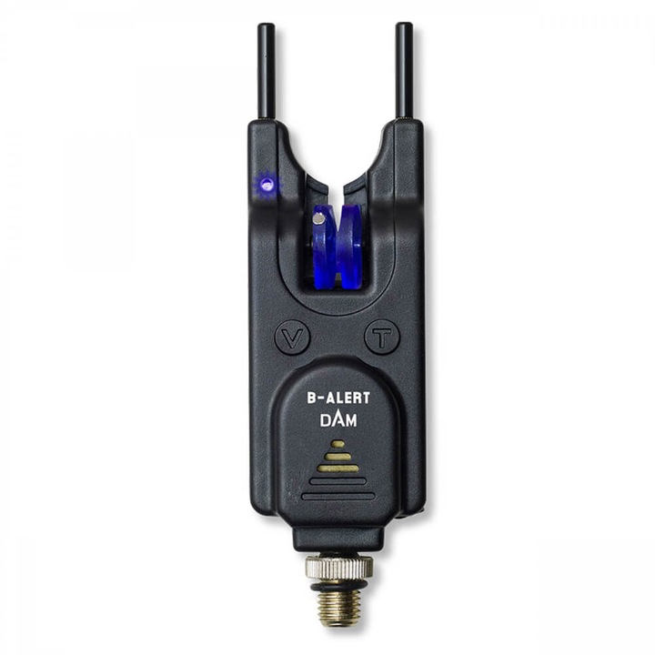 Avertizor electronic D.A.M B-Alert Bite Alarm