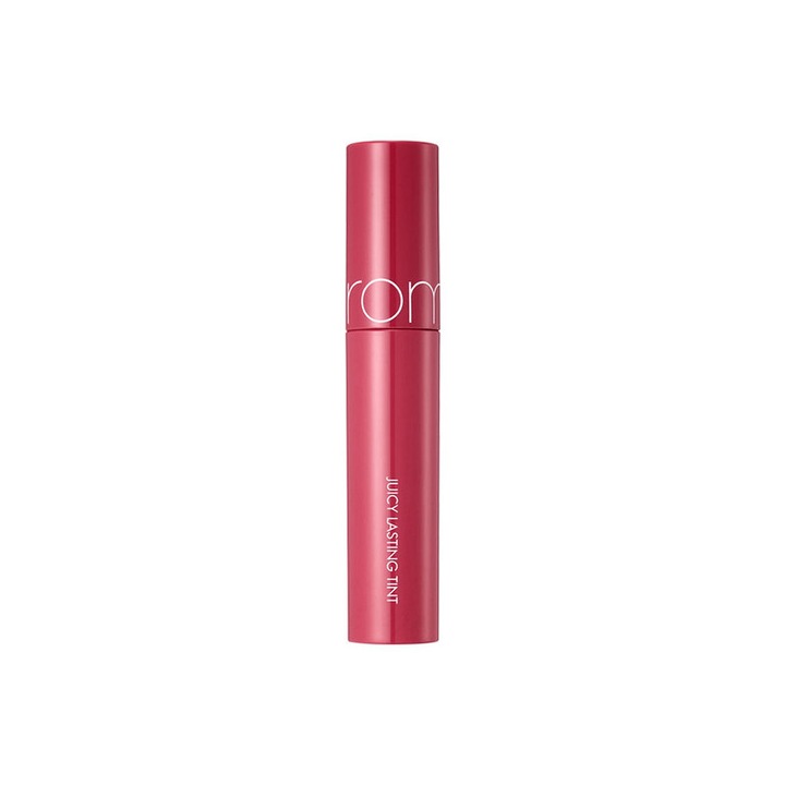 Червило Romand Lip Tint, Gel-mist, Juicy Lasting Tint 06, FigFig, 5,5 г