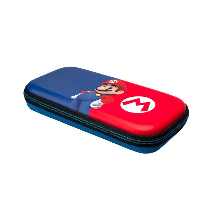 Калъф за Nintendo Switch PDP Deluxe Mario