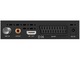 Receptor digital Edision Picco T265, Full HD, DVB-T2, H265 HEVC receiver, Wi-Fi, Black