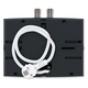 5,7 kW-os, hidraulikusan vezérelt átfolyós vízmelegítő MINI EIL 6 Plus