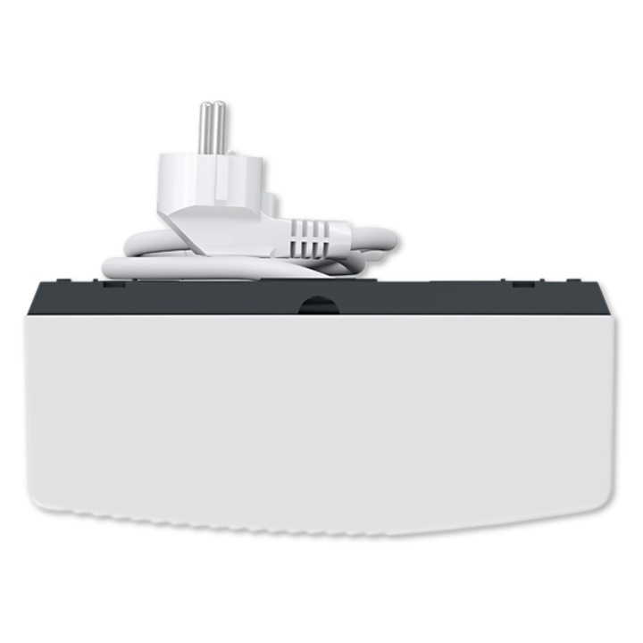 5,7 kW-os, hidraulikusan vezérelt átfolyós vízmelegítő MINI EIL 6 Plus