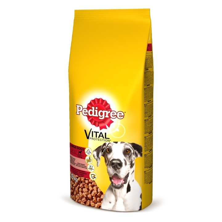 hrana uscata caini adulti talie mare pedigree vital protection adult large cu vita 15 kg imagen 10_2_
6