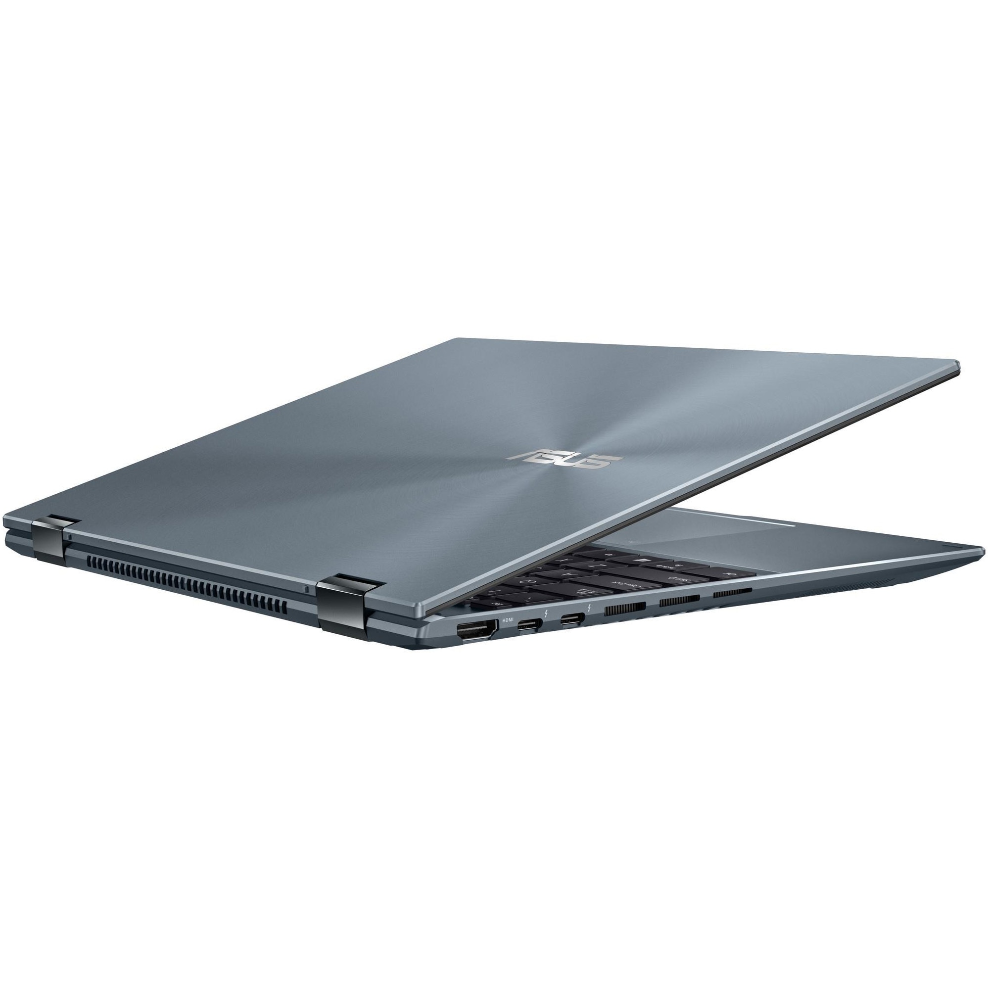 Laptop 2 in 1 ASUS Zenbook 14 Flip OLED UP5401EA cu procesor Intel