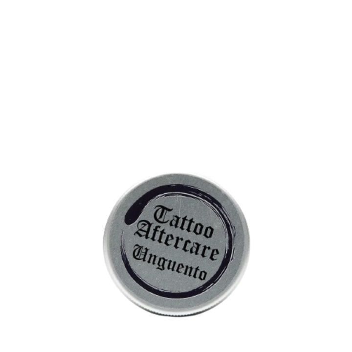 Kenőcs tetoválás ápoláshoz Tattoo Aftercare 50ml