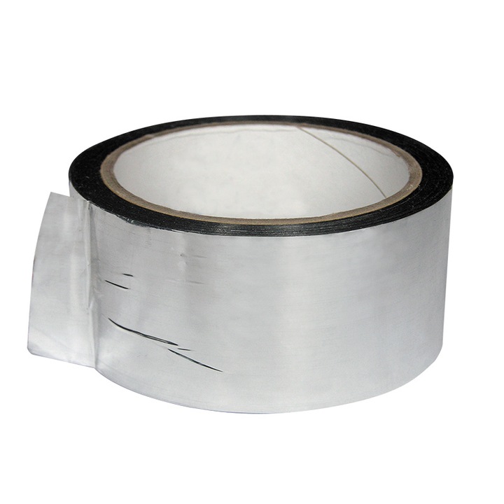 Banda Adeziva Metalizata 48mm / 50m