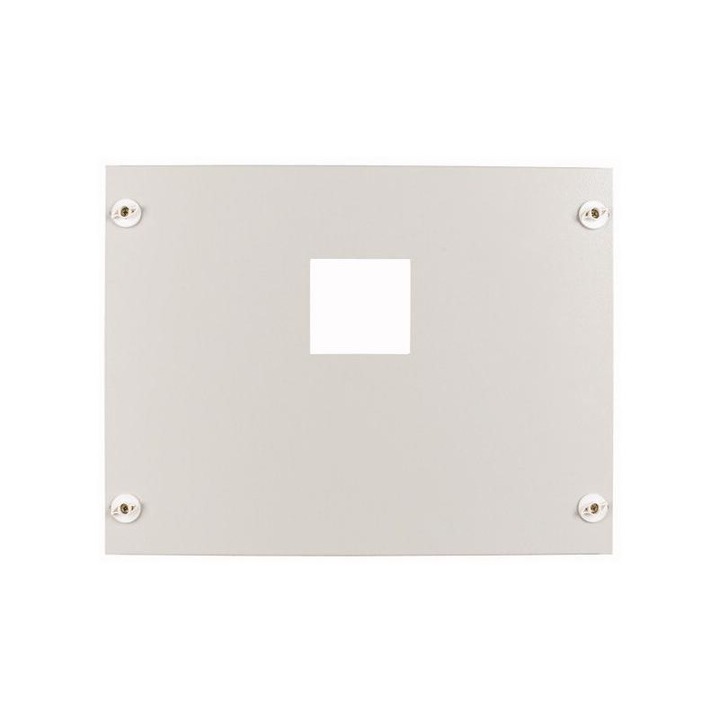 Eaton 286763 Xboard+ 600/400 szürke függőleges NZM2 beépítőkészlet (CPX1221400)