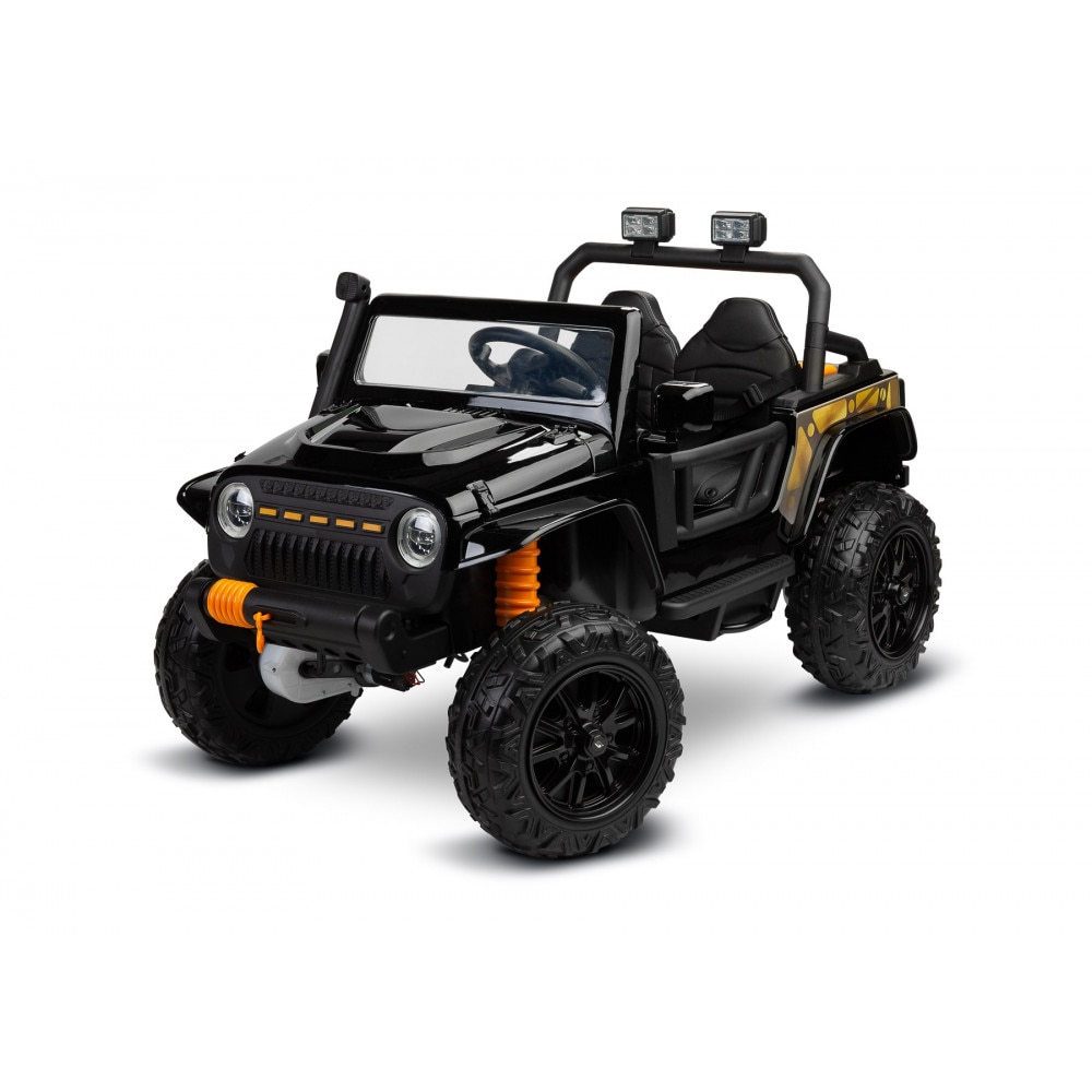 Toy jeep hot sale