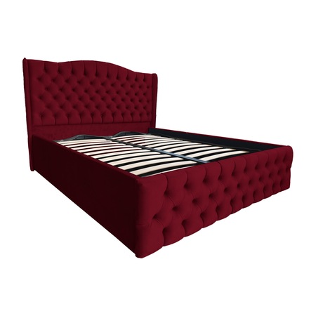 Cele mai bune paturi tapitate - Găsește confortul perfect pentru dormitorul tău