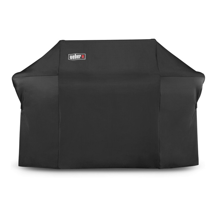 Prelata Premium Weber pentru Summit Seria 400