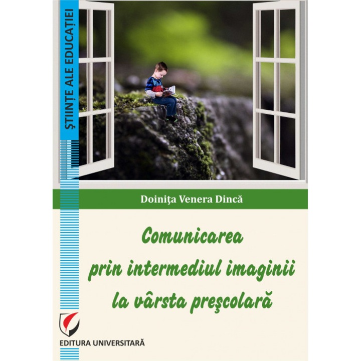 Comunicarea prin intermediul imaginii la varsta prescolara