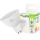 MR16 LED крушка 6W(60W) 580lm 4000K Неутрална 120°