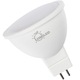 MR16 LED крушка 6W(60W) 580lm 4000K Неутрална 120°
