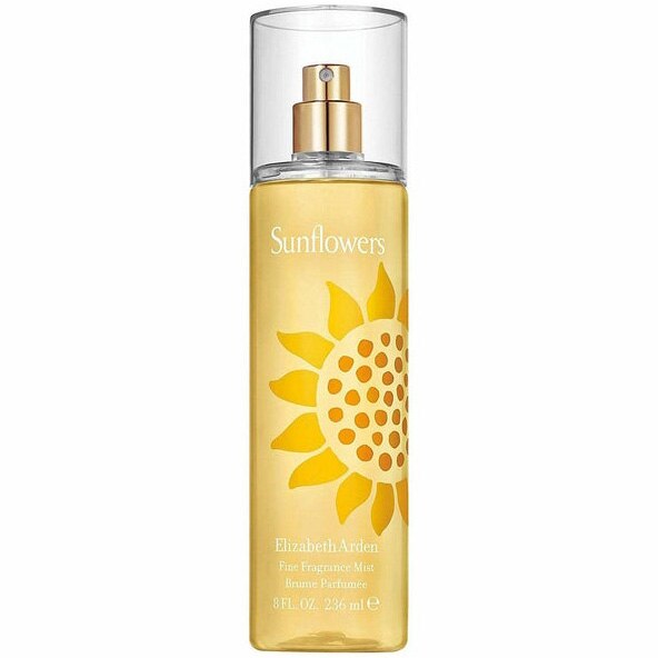 Elizabeth Arden Sunflowers Shower Gel Cream 500ml atelieryuwa.ciao.jp