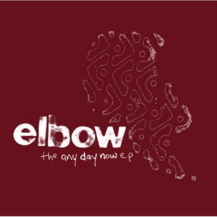 Elbow - The Any Day Now - EP (10" Vinyl)